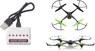 com sky viper drone compatible