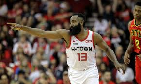 Became angry when he learned his locker space had been moved for taurean prince, who was acquired recently, and outburst ensued. James Harden S Top 10 Games Of The 2019 20 Season For Rockets