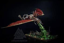 Maybe you would like to learn more about one of these? My Zombie Dragon Conversion Ageofsigmar