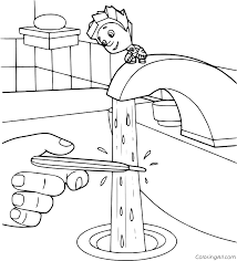 100% free great inventions coloring pages. Nolik And Thermometer Coloring Page Coloringall