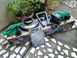 brand new gardenline cordless