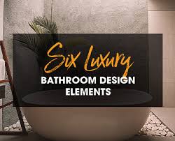 Whether you're looking for luxury at home or caring for an elderly loved one, your bathroom design can make a big difference in how you live your life. 6 Luxury Bathroom Design Elements Every Designer Should Know 2020