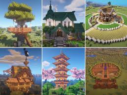best minecraft house ideas and designs