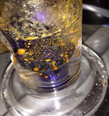 what is reclaim oil what to do with it