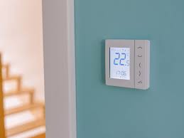 best underfloor heating thermostat