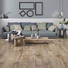 somers coast oak 12 mm t x 8 03 in w waterproof laminate wood flooring