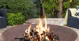 Cleaning the propane fire pit is not something that should stress you since it is quite easy. The Best Fire Pits Available Now House Garden