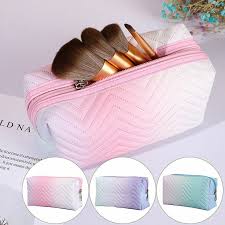 grant color makeup bag for women