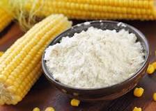 Is corn meal the same as corn flour?