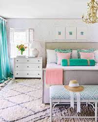 10 bedroom flooring ideas that will set