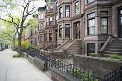 Why are brownstones so expensive?