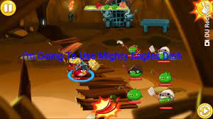 ANGRY BIRDS EPIC HACK 2018 WORKING 100% - YouTube