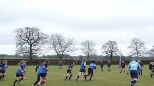 narrow defeat for ucl women s rugby