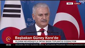 1963 yılından beri avrupa ekonomik topluluğu'nun imtiyazlı ortağı ve 1995 yılından beri gümrük birliği'nin üyesi olan türkiye, 2005 yılında avrupa birliği ile tam üyelik müzakerelerine başlamıştır. Turkiye Guney Kore Iliskileri Dailymotion Video