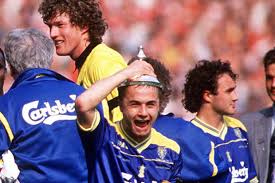 Image result for vinnie jones fa cup