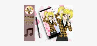 Anime — doppio's ringtone 00:12. Anime Ringtones Mp3 For Android Ringtone Transparent Png 413x310 Free Download On Nicepng