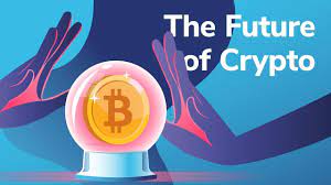 The future of bitcoin might be the same as that of stocks, bonds, real estate, and the internet. The Future Of Cryptocurrency The Past Decade And The Coming Decade