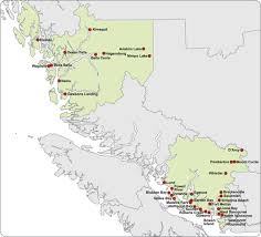 Vancouver Coastal Health Wikipedia