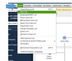 Solved Markup Percentage On Products Quickbooks Community