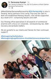 Lee hishammuddin allen & gledhill's branch is located in penang, penang with 3 practicing lawyer. Leesh On Twitter Lee Hishammuddin Allen Gledhill Lhag Announces Four New Partners Two In Their Kl Office And Two In Their Penang Office Amardeep Singh Employment Teo Wai Sum Corporate M A