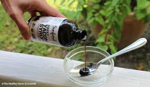 yacon syrup healthy low calorie