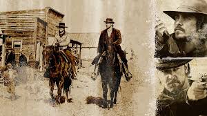 James mangold's 3:10 to yuma restores the wounded heart of the western and rescues it from the morass of pointless violence. Bbc One 3 10 To Yuma