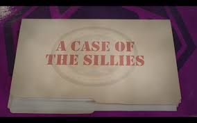 And then they were puppies / a case of the sillies the odd squad series addresses mathematics curriculum expectations mostly from kindergarten to grade 3 in number sense and numeration, measurement and date management. A Case Of The Sillies Odd Squad Wiki Fandom