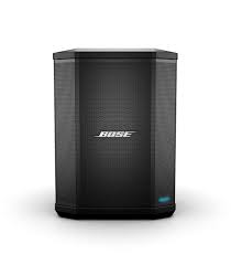 bose portable s1 pro pa system with
