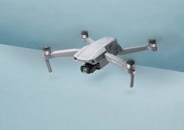 dji mavic air 2 is the easiest drone