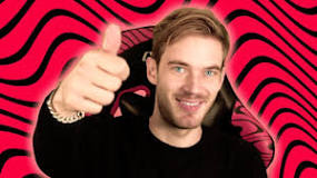 Image result for What does PewDiePie play on his gaming PC?