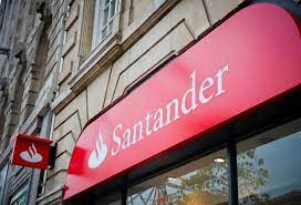Santander 10 Deposit Mortgage gambar png