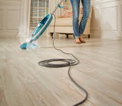 hoover s twin tank steam mop for tile