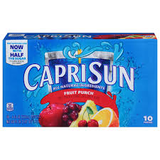 save on capri sun juice drink pouches