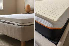 10 Best Firm Mattress Toppers For A
