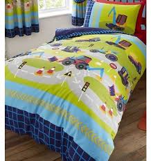 boys single and double bedding sets