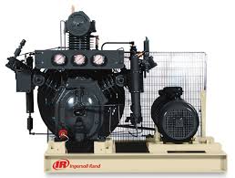 For over 150 years ingersoll rand has provided a wide range of technologically advanced, highly reliable, low maintenance air compressors. High Pressure Reciprocating Air Compressors 10 20 Hp