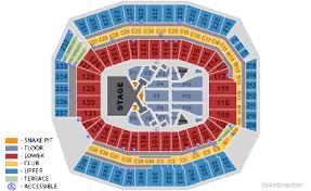 2 Taylor Swift Aisle Seat Tickets 7 14 Philadelphia Lincoln