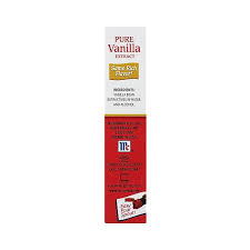 mccormick pure vanilla extract 4 oz