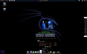install cairo dock in kali linux