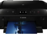 The canon pixma mg6853 is outstanding amongst other printing gadgets that you can discover available in the current time. Canon Pixma Mg6852 Download