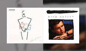 This Week In 1987 Aria Charts