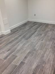 Browse photo galleries and see what flooring category works best in each room. Perfect Color Wood Flooring Ideas 25 Decomagz Grey Wood Tile Gray Wood Tile Flooring House Flooring