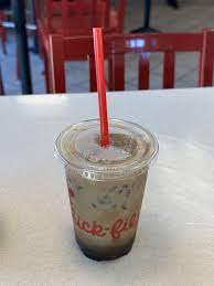 every fil a iced coffee tasted