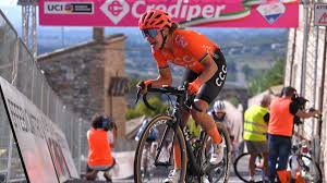 Personal information and olympic statictics of the athlete. Marianne Vos Wins Stage 3 At Giro Rosa Annemiek Van Vleuten Holds Overall Lead Eurosport