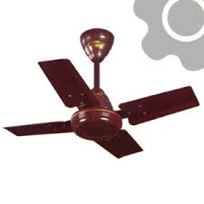 ceiling fans khaitan india ltd