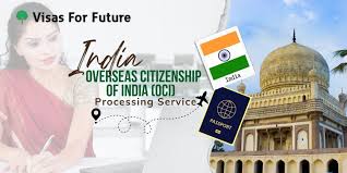 apply for india oci visas for