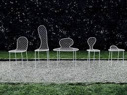 wire mesh garden chairs archis