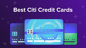 6 best citi credit cards of august 2023