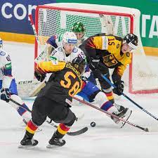 Get your team aligned with all the tools you need on one secure, reliable video platform. Eishockey Wm Deutschland Kanada Live Im Tv Stream Ticker