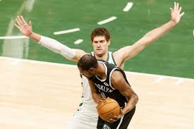 Stream milwaukee bucks vs brooklyn nets live. Conquering Math What The Numbers Say About A Milwaukee Brooklyn Series Brew Hoop